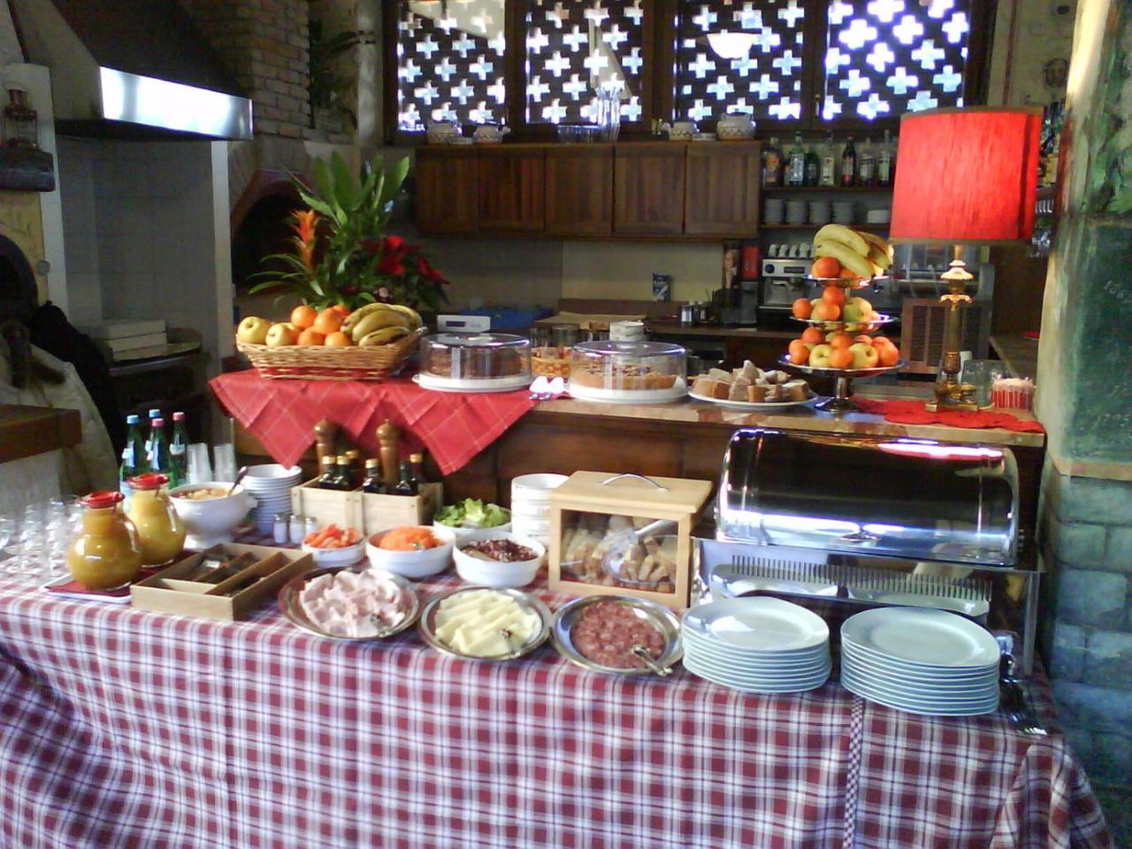 Agriturismo Cassinazza Orsenigo Exteriör bild